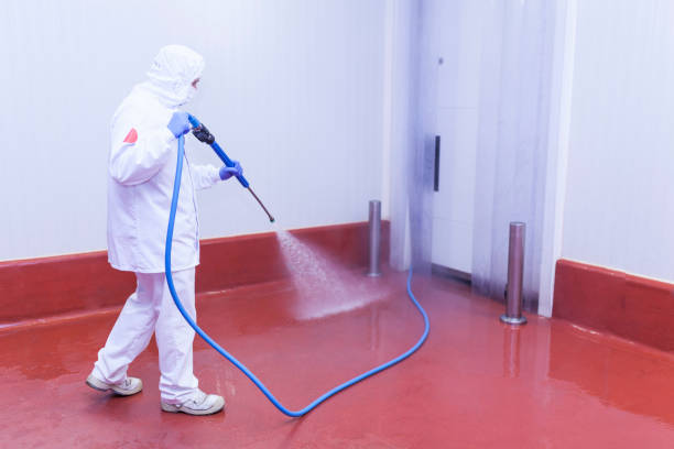 Best Concrete Sealing  in Edmonds, WA