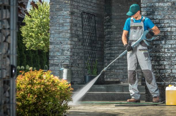 Solar Panel Cleaning in Edmonds, WA