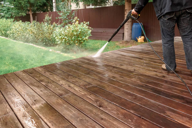 Best Restaurant Pressure Washing  in Edmonds, WA