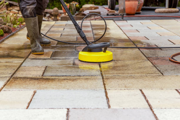 Best Gas Station Cleaning  in Edmonds, WA