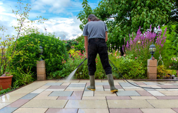 Trusted Edmonds, WA  Pressure Washing Services Experts