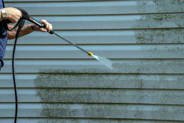 Best Solar Panel Cleaning  in Edmonds, WA