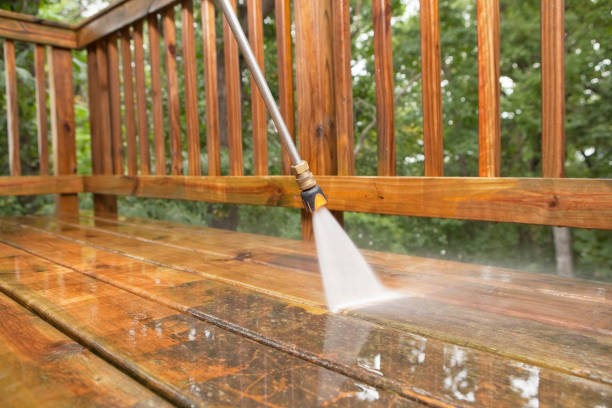 Best Factory Floor Cleaning  in Edmonds, WA