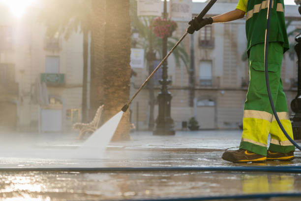 Best Dumpster Area Cleaning  in Edmonds, WA