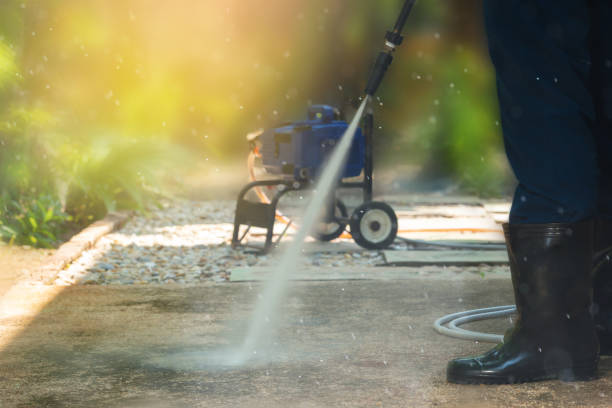 Best Machinery and Equipment Cleaning  in Edmonds, WA